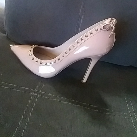 Pretty off pink high 👠 - Picture 2 of 3